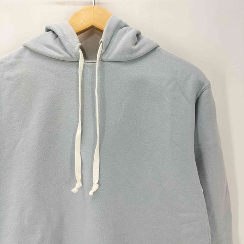 チャンピオン Champion ランタグ 復刻 袖目付き 後付け プルオーバー パーカー ロングリブ メンズ import:M