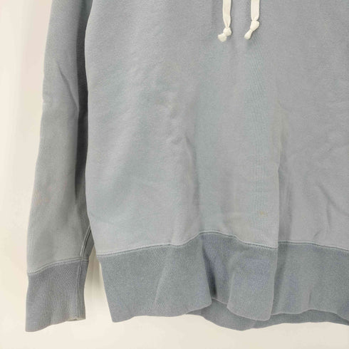 チャンピオン Champion ランタグ 復刻 袖目付き 後付け プルオーバー パーカー ロングリブ メンズ import:M