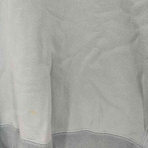 チャンピオン Champion ランタグ 復刻 袖目付き 後付け プルオーバー パーカー ロングリブ メンズ import:M