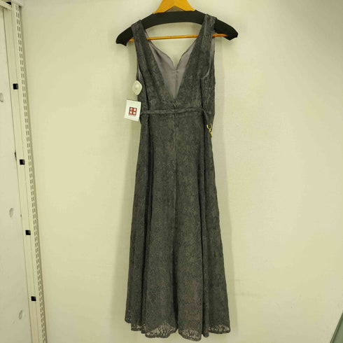 プロポーションバイボディードレッシング PROPORTION BODY DRESSING 24AW ビットベルトレースジャンスカ レディース JPN:M