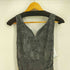 プロポーションバイボディードレッシング PROPORTION BODY DRESSING 24AW ビットベルトレースジャンスカ レディース JPN:M