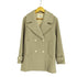 ファーファー furfur モッサPコート レディース ONE SIZE