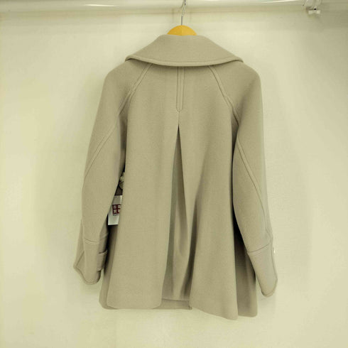 ファーファー furfur モッサPコート レディース ONE SIZE
