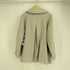 ファーファー furfur モッサPコート レディース ONE SIZE