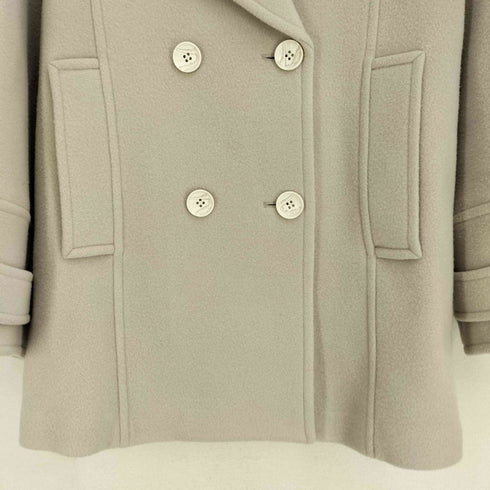 ファーファー furfur モッサPコート レディース ONE SIZE