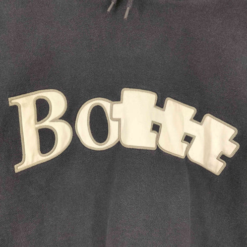 ボット BOTT TTTMSW BoTTT Hoodie メンズ JPN:L
