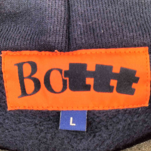 ボット BOTT TTTMSW BoTTT Hoodie メンズ JPN:L