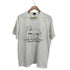 フルーツオブザルーム FRUIT OF THE LOOM 90S シングルステッチ 両面プリント 半袖tシャツ メンズ JPN:XL
