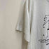 フルーツオブザルーム FRUIT OF THE LOOM 90S シングルステッチ 両面プリント 半袖tシャツ メンズ JPN:XL