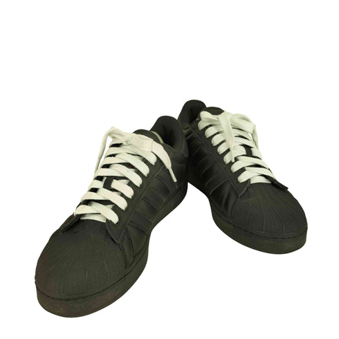 アディダスオリジナルス adidas Originals SUPERSTAR XLG メンズ JPN:27.5