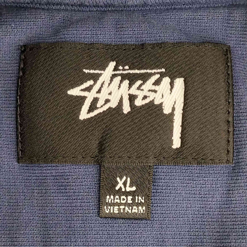 ステューシー Stussy RELAXED OVERSIZED CREW メンズ import:XL