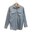 リーバイス Levis 80s デニムシャツ ワークシャツ メンズ JPN:M