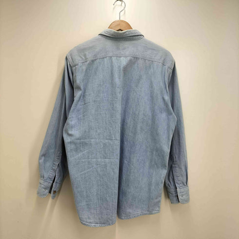 リーバイス Levis 80s デニムシャツ ワークシャツ メンズ JPN:M
