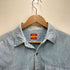 リーバイス Levis 80s デニムシャツ ワークシャツ メンズ JPN:M