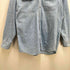 リーバイス Levis 80s デニムシャツ ワークシャツ メンズ JPN:M