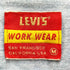 リーバイス Levis 80s デニムシャツ ワークシャツ メンズ JPN:M