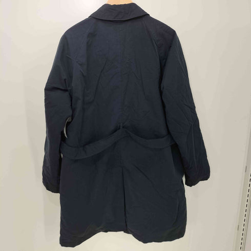 ナンガ NANGA 別注 ステンカラーダウンコート メンズ JPN:38