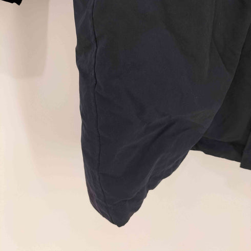 ナンガ NANGA 別注 ステンカラーダウンコート メンズ JPN:38