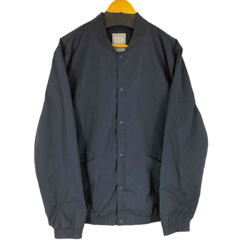 ギャップ Gap ボンバージャケット メンズ JPN:L