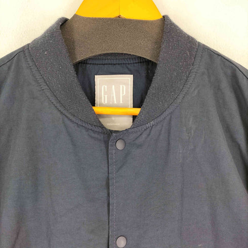 ギャップ Gap ボンバージャケット メンズ JPN:L