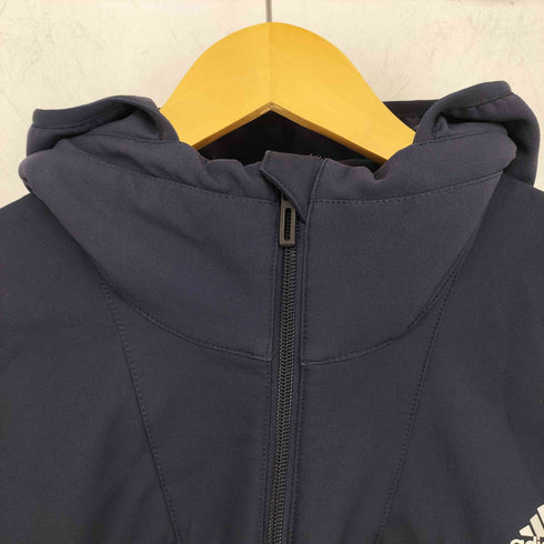 アディダス adidas MH 撥水ウィンドジャケット メンズ import:M