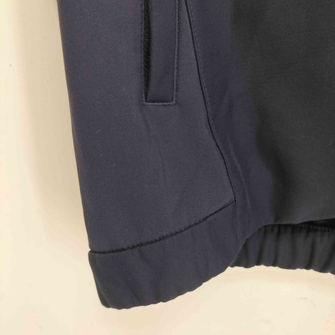 アディダス adidas MH 撥水ウィンドジャケット メンズ import:M