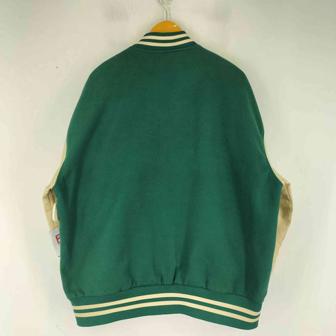 INS ERROR ウールスタジャン メンズ JPN:L