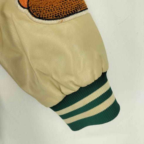 INS ERROR ウールスタジャン メンズ JPN:L