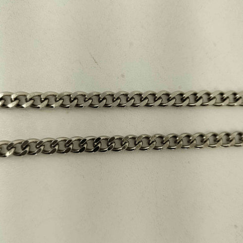 S.Steal デザイン ネックレス メンズ