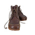 Beaver Roots MADE IN CANADA GENUINE LEATHER モックトゥブーツ レディース