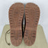 Beaver Roots MADE IN CANADA GENUINE LEATHER モックトゥブーツ レディース