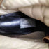 Beaver Roots MADE IN CANADA GENUINE LEATHER モックトゥブーツ レディース