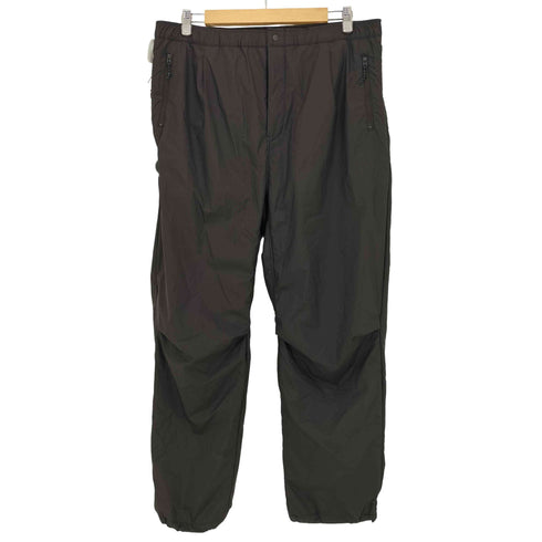 グリップスワニー GRIP SWANY ×KOTI 24aw ウルトラライトOctaアクティブパンツ メンズ JPN:XL