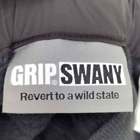 グリップスワニー GRIP SWANY ×KOTI 24aw ウルトラライトOctaアクティブパンツ メンズ JPN:XL