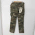 アヴィレックス AVIREX 迷彩/カモ カーゴパンツ メンズ JPN:L