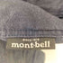 モンベル mont bell O.D.サムエイージーパンツ メンズ JPN:L