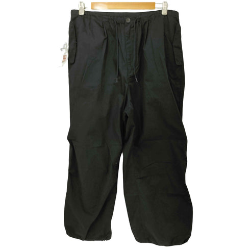 アイテムズ アーバンリサーチ ITEMS URBAN RESEARCH ルーズシルエットスノーパンツ メンズ FREE