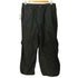 アイテムズ アーバンリサーチ ITEMS URBAN RESEARCH ルーズシルエットスノーパンツ メンズ FREE