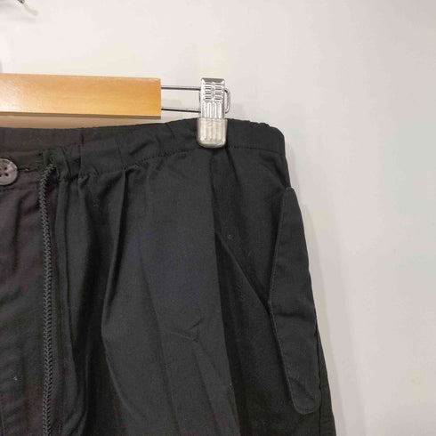 アイテムズ アーバンリサーチ ITEMS URBAN RESEARCH ルーズシルエットスノーパンツ メンズ FREE