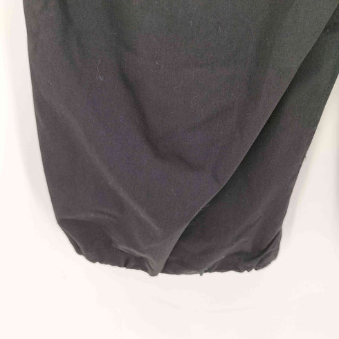 アイテムズ アーバンリサーチ ITEMS URBAN RESEARCH ルーズシルエットスノーパンツ メンズ FREE