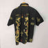 龍/ドラゴン オープンカラーシャツ 開襟 メンズ import:M