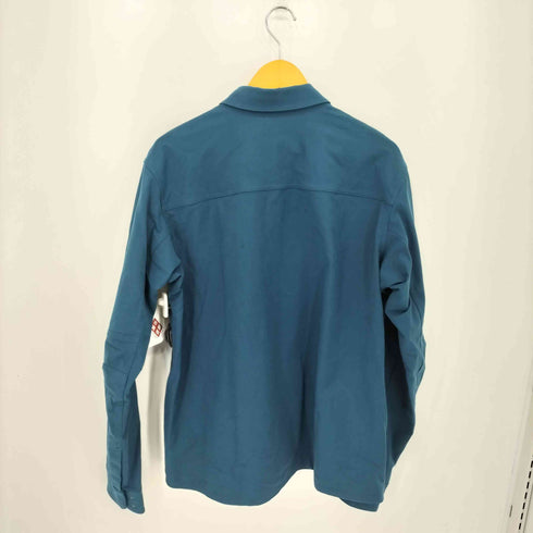 アークテリクス ARCTERYX CRONIN COTTON OVERSHIRT クロニン コットン オーバーシャツ メンズ JPN:M