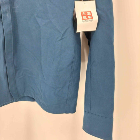 アークテリクス ARCTERYX CRONIN COTTON OVERSHIRT クロニン コットン オーバーシャツ メンズ JPN:M