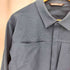 アークテリクス ARCTERYX CRONIN COTTON OVERSHIRT クロニン コットン オーバーシャツ メンズ JPN:M
