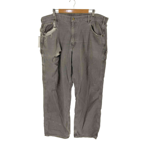 カーハート Carhartt ペインターパンツ メンズ 42X30
