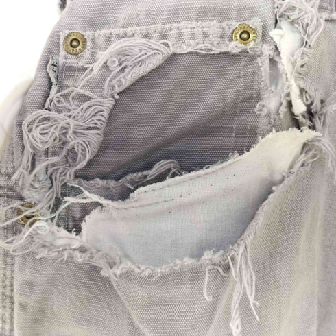 カーハート Carhartt ペインターパンツ メンズ 42X30