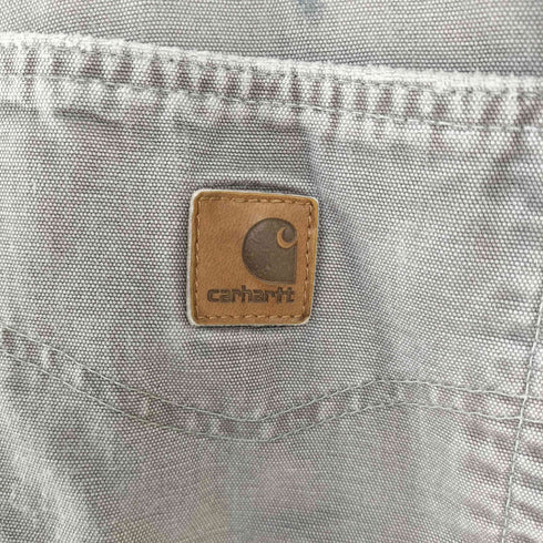 カーハート Carhartt ペインターパンツ メンズ 42X30