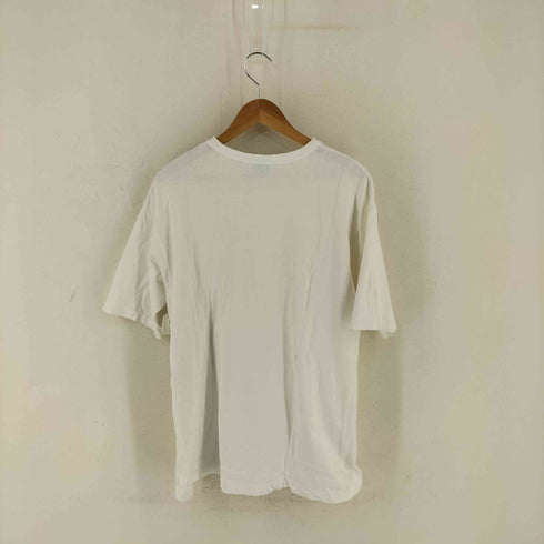 グッドウェア Goodwear USA製 ヘンリーネックTシャツ メンズ import:L