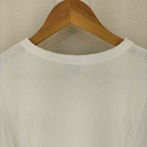 グッドウェア Goodwear USA製 ヘンリーネックTシャツ メンズ import:L