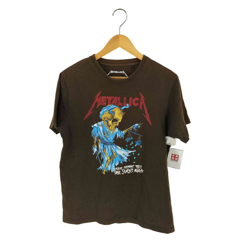アーティストプリントTシャツ メンズ import:M